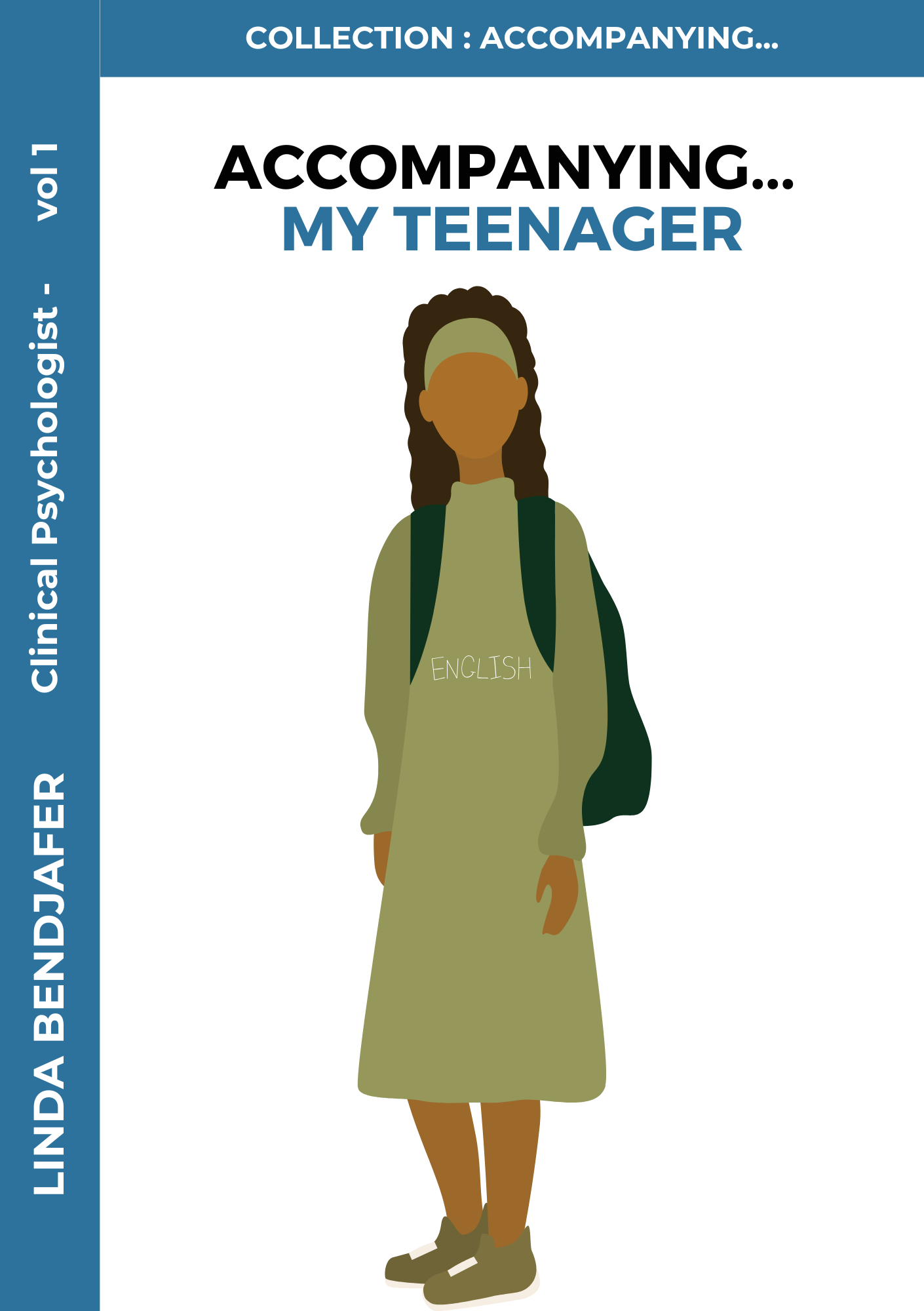E-book- I accompany my teenager | 70 pages